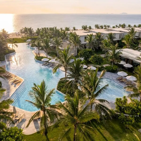 The Ocean Resort by Fusion Quy Nhon, hotel en Quy Nhon