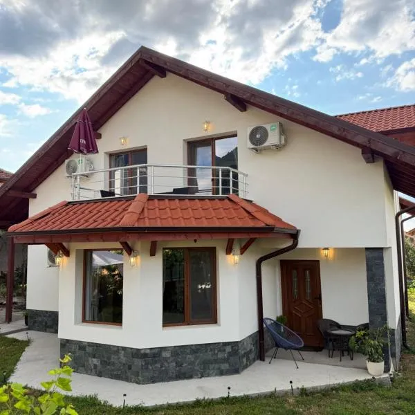 Bianca Guest House Sapareva banya, hotel v destinácii Sapareva Banya