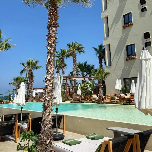 Be Batroun, khách sạn ở Batroûn