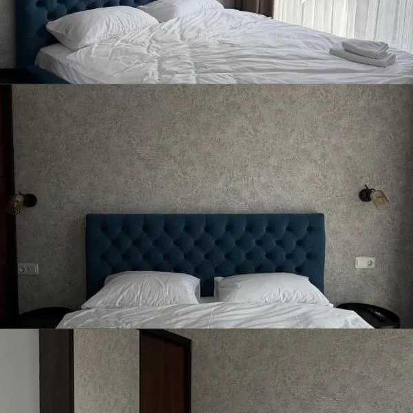 Старий Дуб, hotel em Mizhhirya
