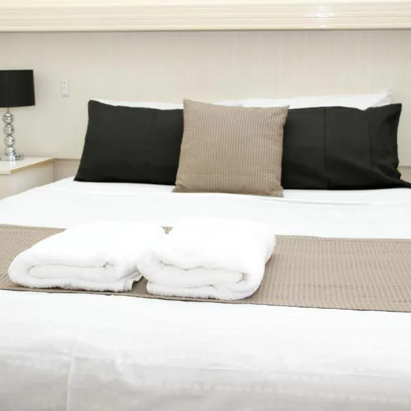 Renmark Motor Inn, hôtel à Renmark