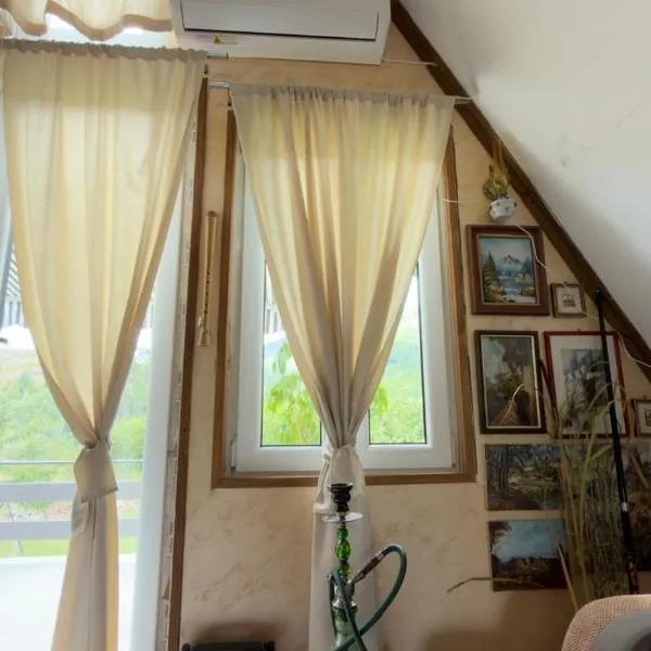 Vrela Holiday Home, hotelli kohteessa Cetinje