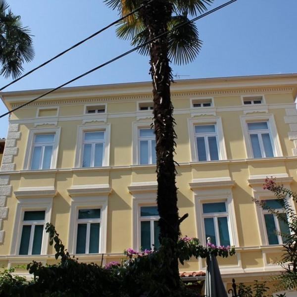 Rooms Alida