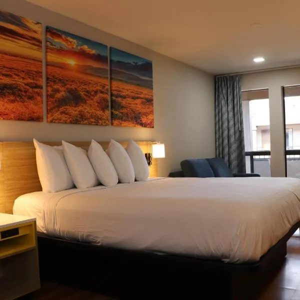 Days Inn by Wyndham Payson, hotel in Payson