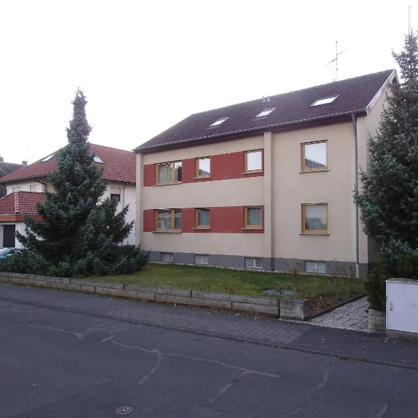 Ferienhaus Müller