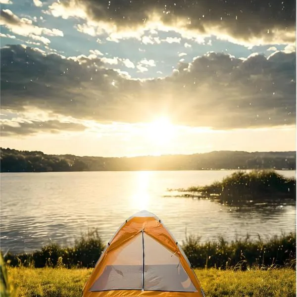 Rental Tenda, отель в городе Indarung