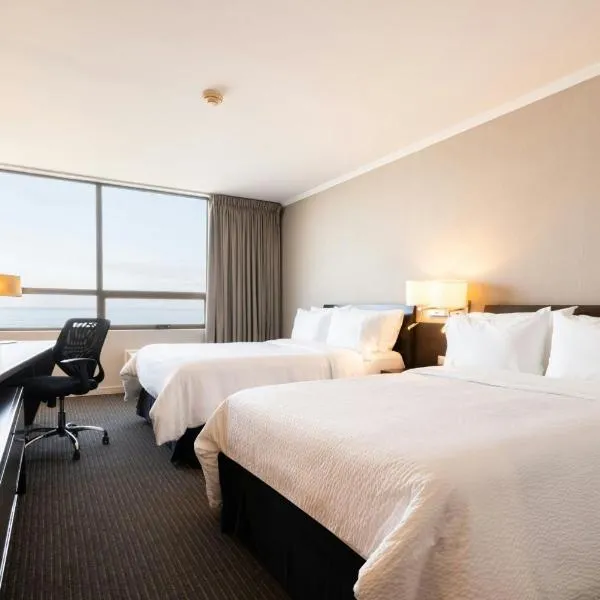 Holiday Inn Express - Antofagasta by IHG, hotel en Antofagasta