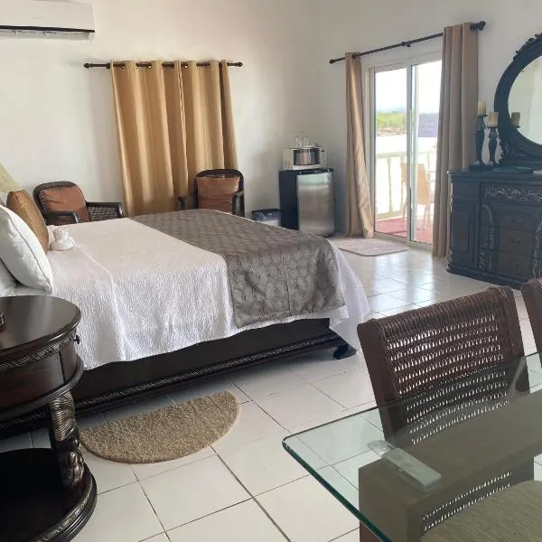Rendezvous Bay Hotel, hotel em Lower South Hill