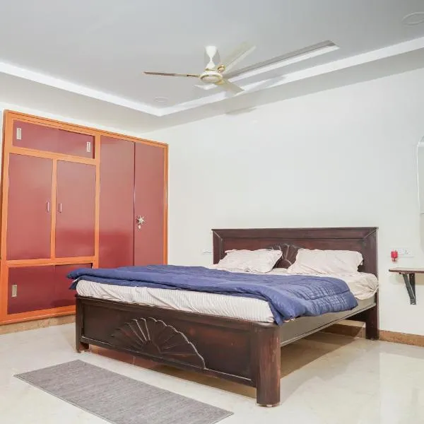 My3 rooms, hotel in Vijayawāda