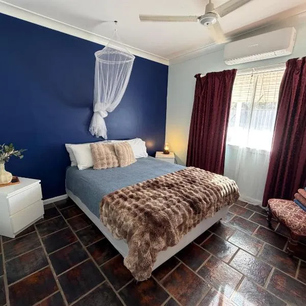 Opal St Homestay, viešbutis mieste Laitning Ridžas