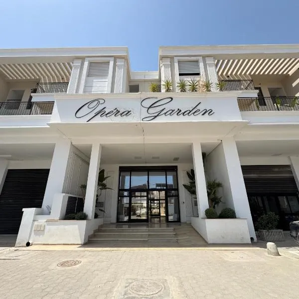 Cozy apartment in La Marsa, מלון בלה מרסה