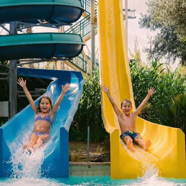 Kfar Maccabiah Business & Sport Hotel, hotel em Ramat Gan