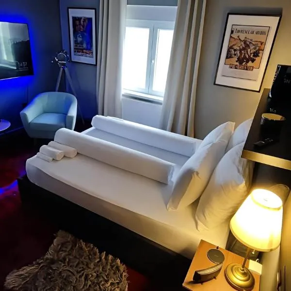 Zagora Hills Premium Apartman, hotel a Krapina