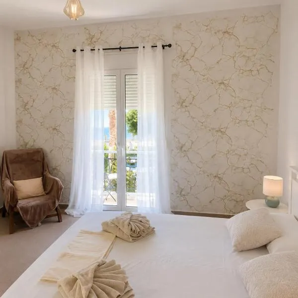 Zakynthos Town में, होटल Aggelina's Apartment