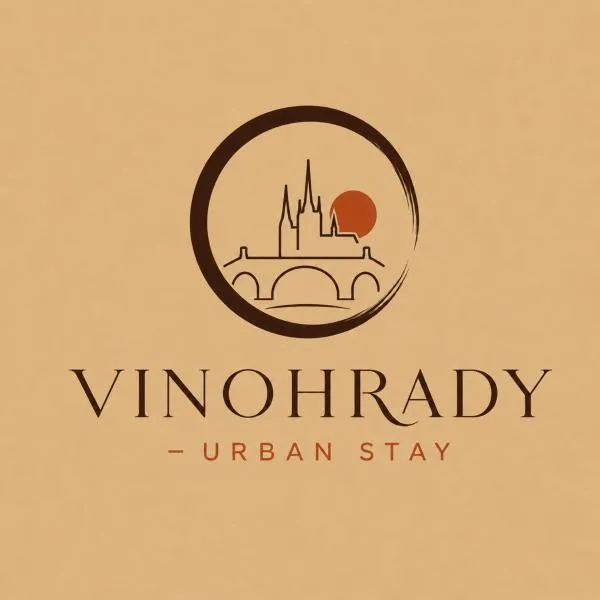 Prague Retreat Vinohrady - Urban Stay, hotel v Praze