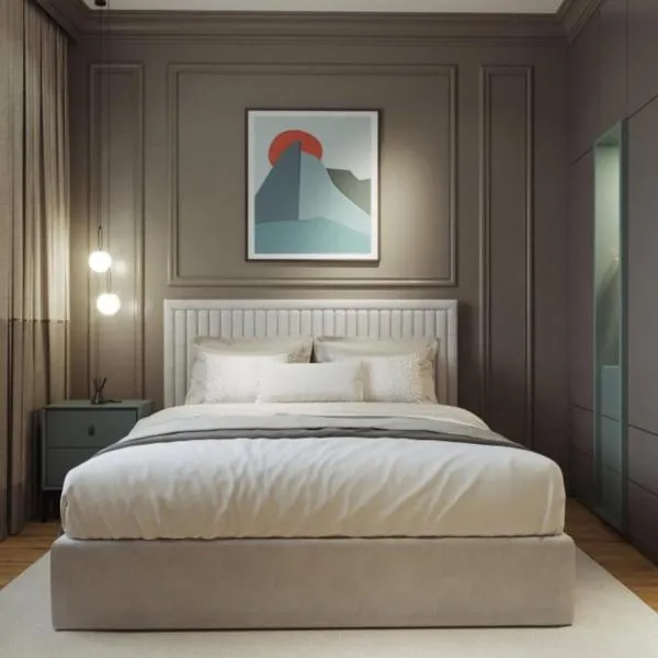 Hillside Boutique Hotel Baku, hotel u gradu 'Baku'