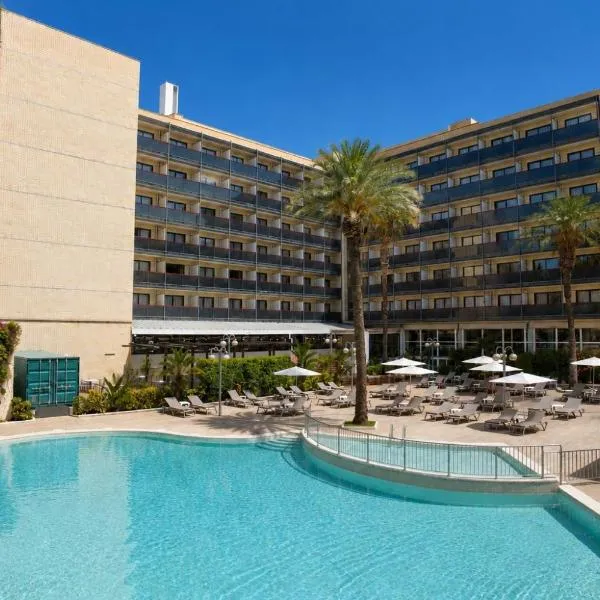Eurosalou & Spa, hotel u gradu 'Salou'