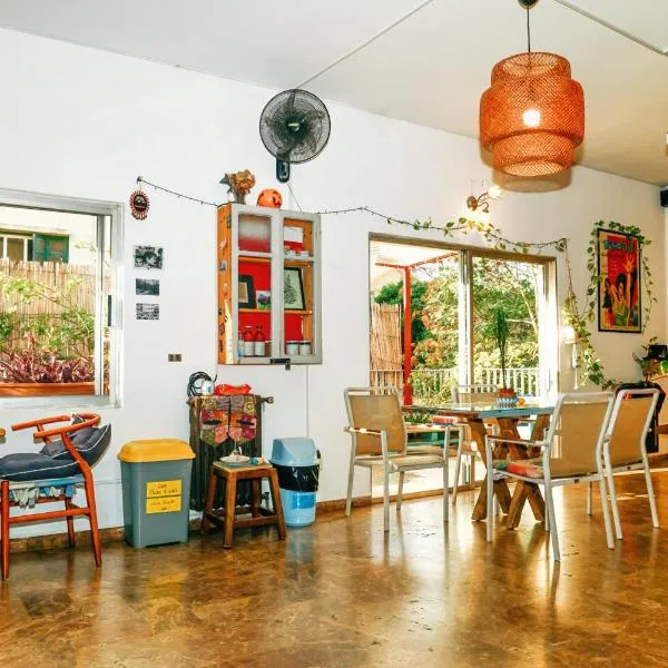 Hostel Beirut, hôtel à Beyrouth