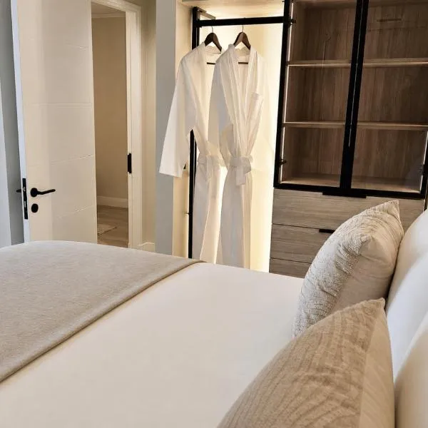 LUUM by Norus, hotel Santiagóban