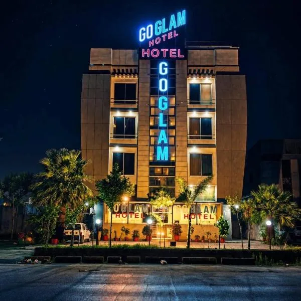 Go Glam Hotel IJP Road, hotel u gradu 'Islamabad'