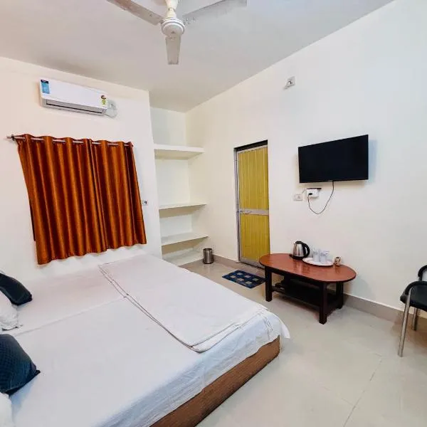 Hotel Siddhartha, hotel sa Bodh Gaya