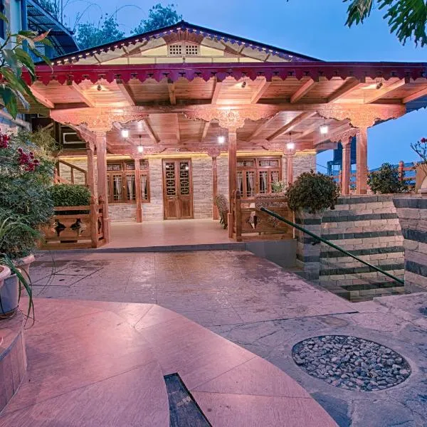 Netuk House a heritage boutique stay, ξενοδοχείο σε Gangtok