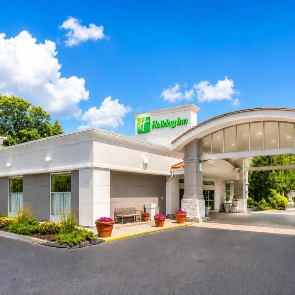 Holiday Inn South Kingstown-University of Rhode Island by IHG, hotel in South Kingstown