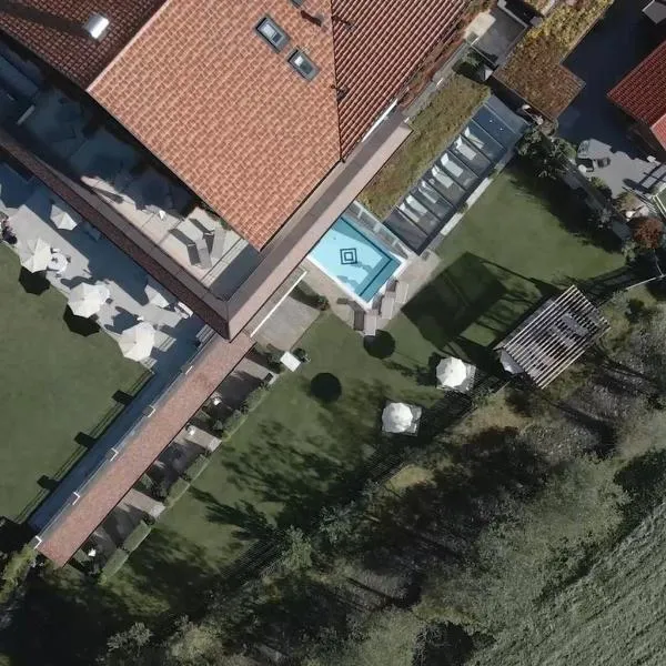 Vitalpina Hotel Magdalenahof, hotell sihtkohas Gsies