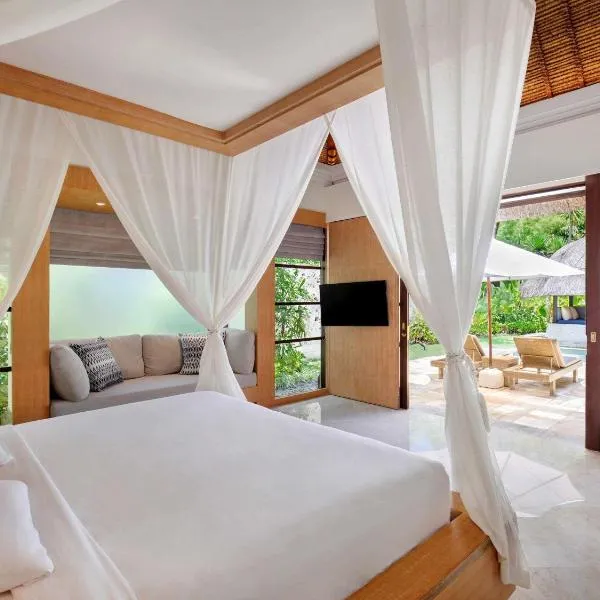 Novotel Bali Benoa, hotel in Nusa Dua
