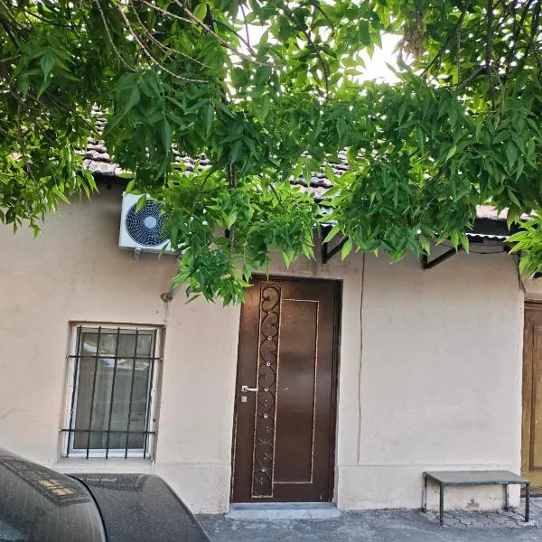 Vardan's Guest House,葉瑞文的飯店
