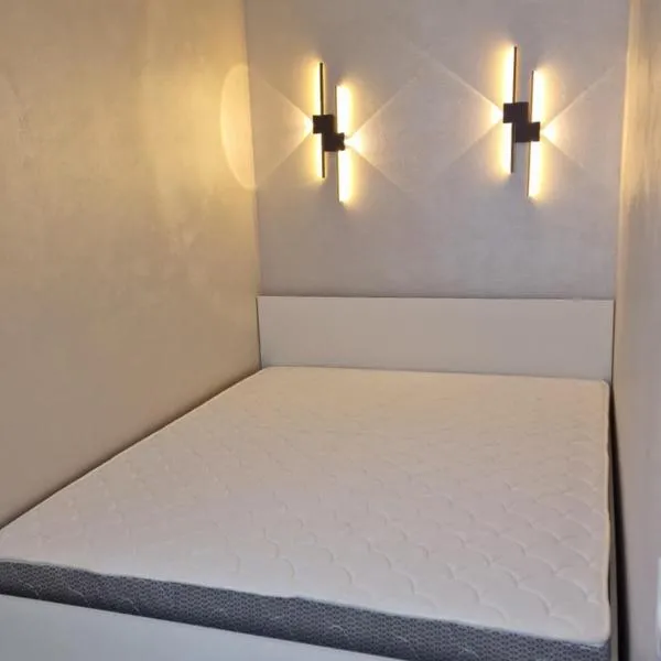 Уютные апартаменты в центре Актау, hotel em Aktau