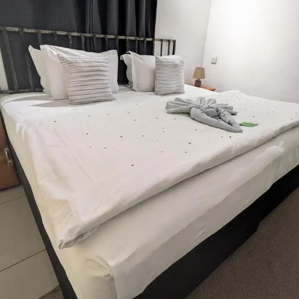 마운에 위치한 호텔 Golentle Home Stay & Extra View Safaris