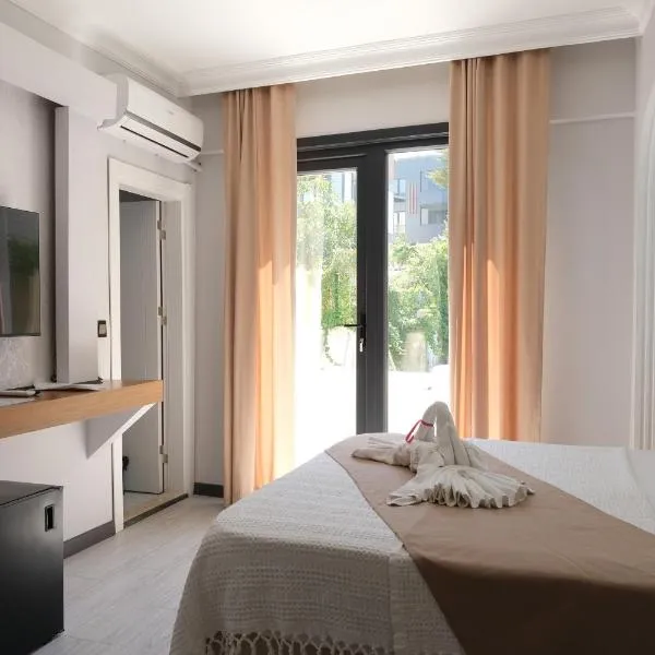 KILIÇ MOTEL, hotel in Istanbul