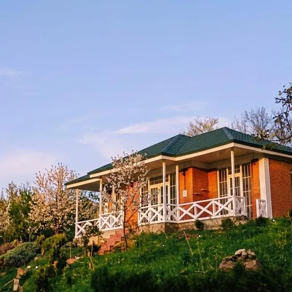 Villa Maiseli، فندق في أمبرولاوري