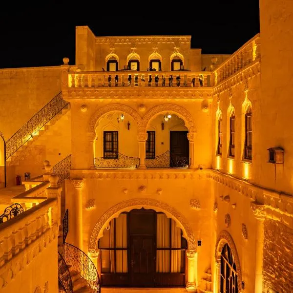 MivanUrfa Otel, hotel in Urfa