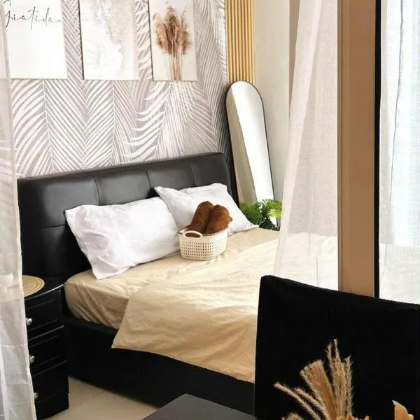 Rio West Tower - Azure Urban Resort Residences, hotel em Manila