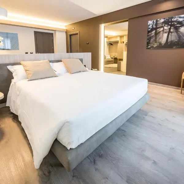 Fuori le Mura, khách sạn ở Altamura