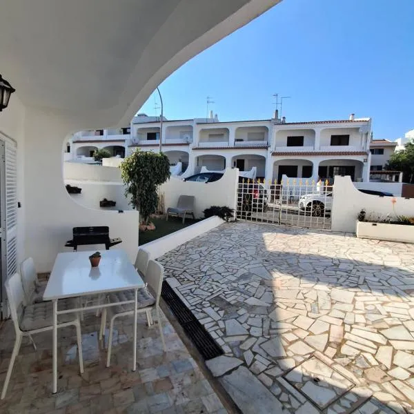 Casa Martins, hotel i Albufeira