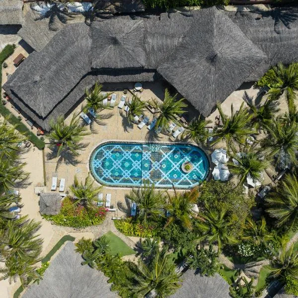 Sailing Club Resort Mui Ne, hotell Mui Nes