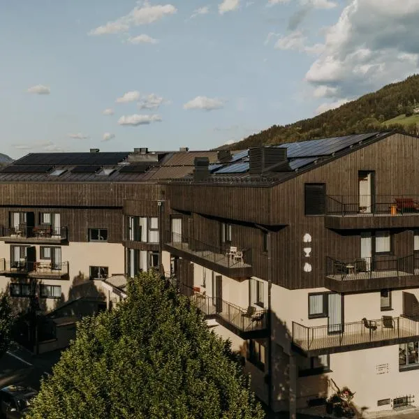 Schladming में, होटल Haus Zirngast