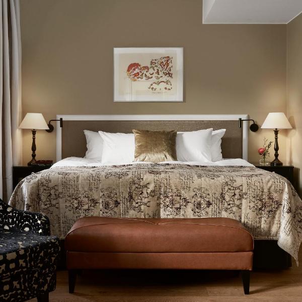 Hotel Haven, Helsinky