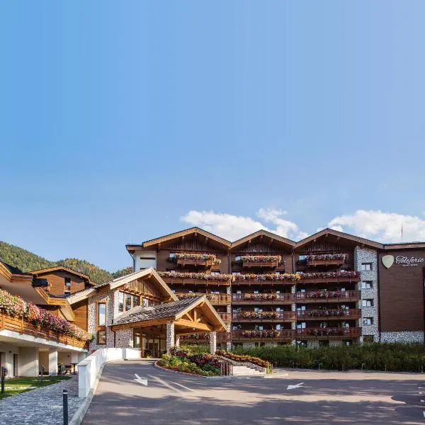 Teleferic Grand Hotel, hotell i Poiana Brasov