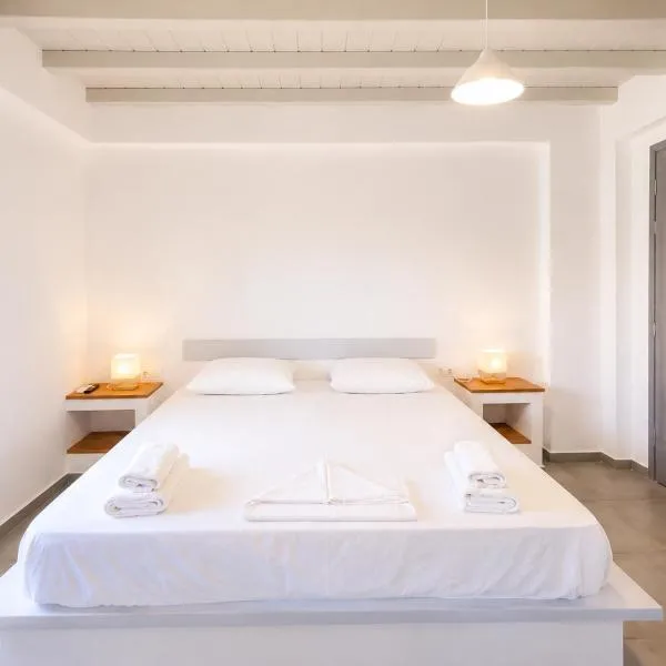 Karma Residences, hotell i Rámos
