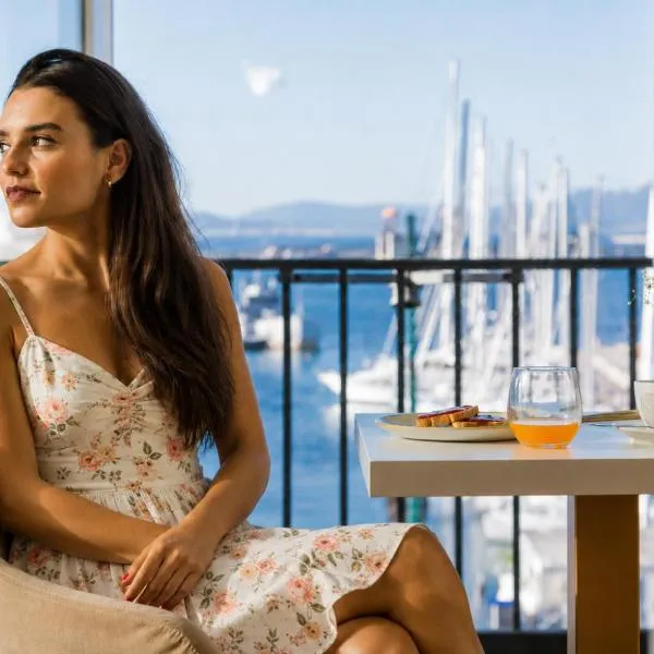Hotel Aristeo, hotel u Cagliariju