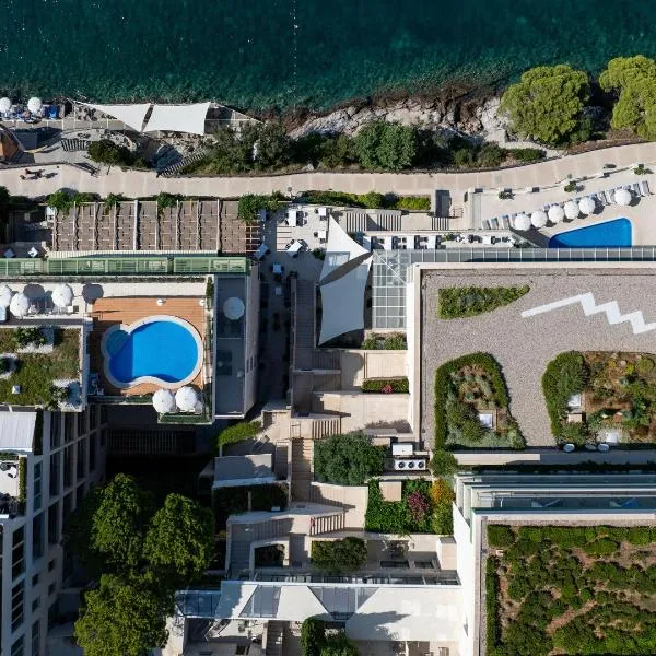 Dubrovnik में, होटल Hotel More
