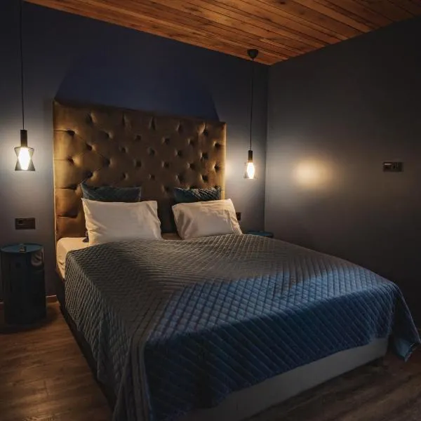 Hótel Kría, hotell i Vík