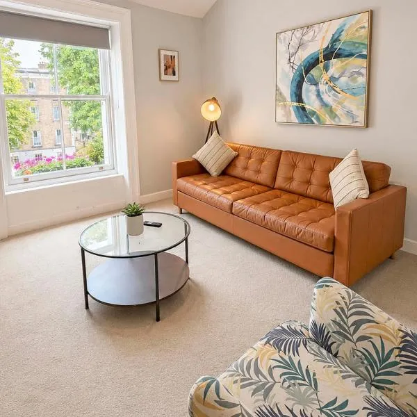 Donnybrook Townhouse، فندق في دبلن