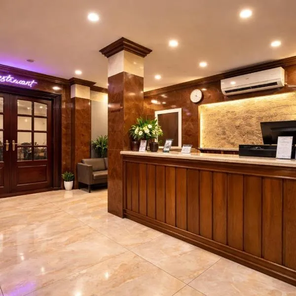 Puducherry में, होटल Klite stays - ZomoHotels