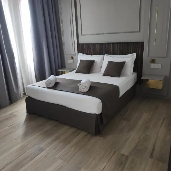 Hotel Serafino, hotel in Padova