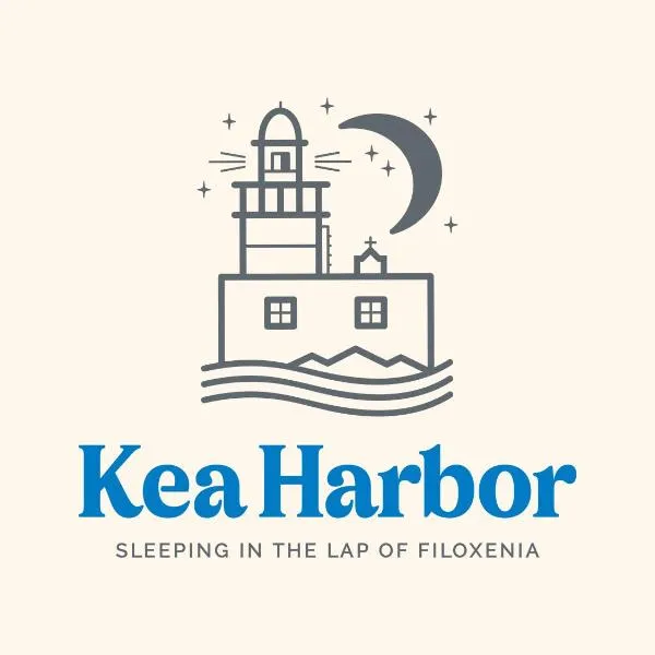 Kea Harbor 2, hotel din Korissia